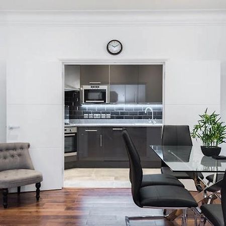 Fleet Street Apartment 3 Londres Extérieur photo