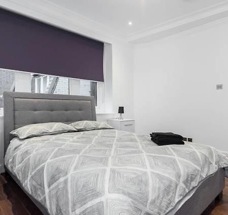 Fleet Street Apartment 3 Londres Extérieur photo