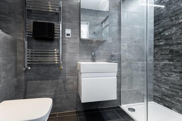 Fleet Street Apartment 3 Londres Extérieur photo