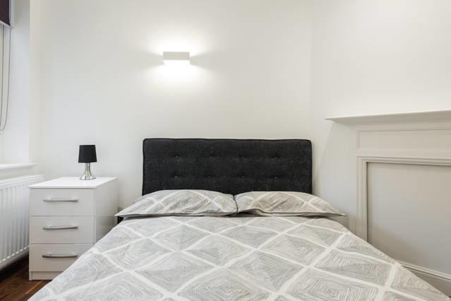Fleet Street Apartment 3 Londres Extérieur photo
