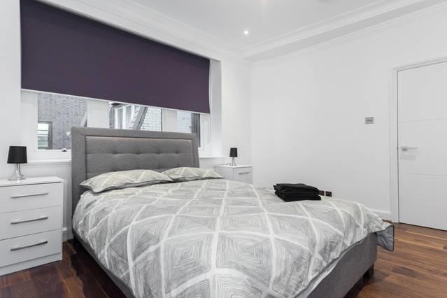 Fleet Street Apartment 3 Londres Extérieur photo