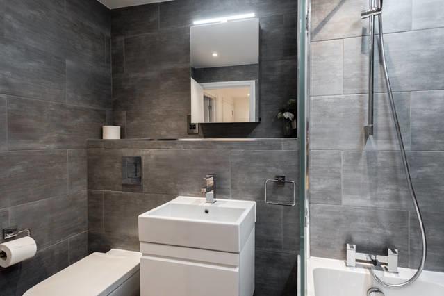 Fleet Street Apartment 3 Londres Extérieur photo