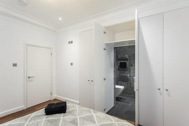 Fleet Street Apartment 3 Londres Extérieur photo