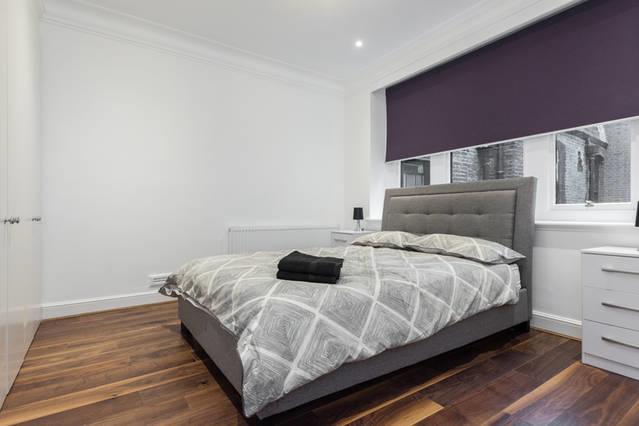 Fleet Street Apartment 3 Londres Extérieur photo