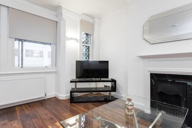 Fleet Street Apartment 3 Londres Extérieur photo