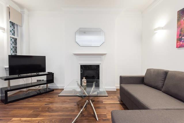Fleet Street Apartment 3 Londres Extérieur photo
