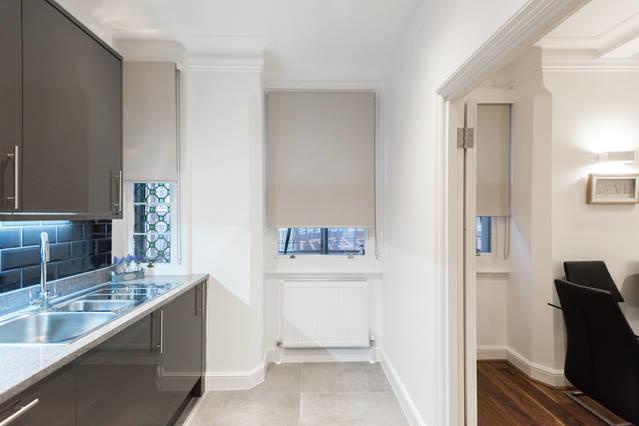 Fleet Street Apartment 3 Londres Extérieur photo