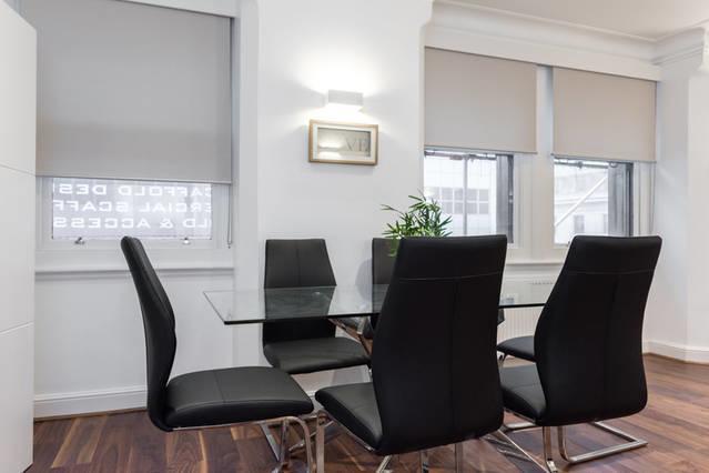 Fleet Street Apartment 3 Londres Extérieur photo