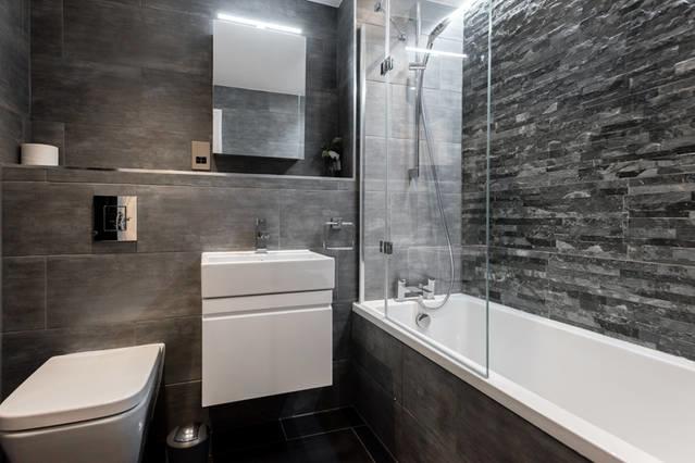 Fleet Street Apartment 3 Londres Extérieur photo