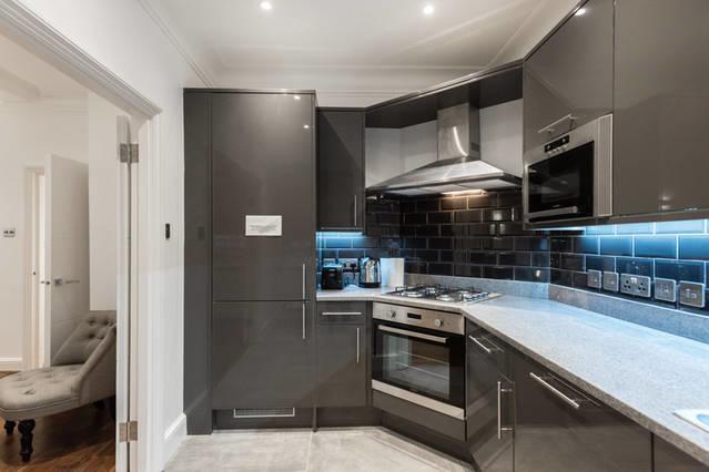 Fleet Street Apartment 3 Londres Extérieur photo