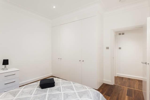 Fleet Street Apartment 3 Londres Extérieur photo