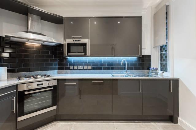 Fleet Street Apartment 3 Londres Extérieur photo