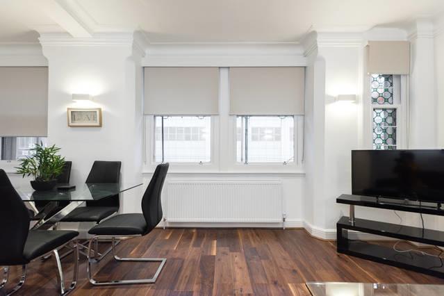 Fleet Street Apartment 3 Londres Extérieur photo