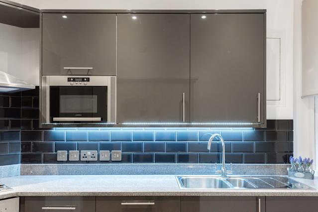 Fleet Street Apartment 3 Londres Extérieur photo